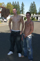 Next Door Buddies. Gay Pics 3