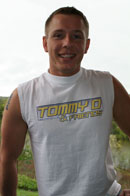 Tommy D picture 8