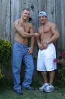 Next Door Buddies. Gay Pics 13
