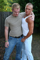 Next Door Buddies. Gay Pics 5