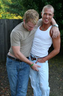 Next Door Buddies. Gay Pics 7