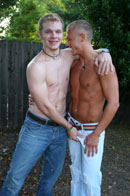 Next Door Buddies. Gay Pics 12