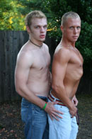 Next Door Buddies. Gay Pics 15