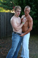 Next Door Buddies. Gay Pics 15