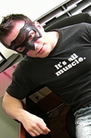 Maskurbate Picture 1