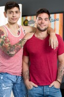 Next Door Raw Picture 1