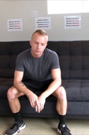 Next Door Casting Picture 1