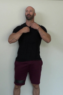 Next Door Casting Picture 4