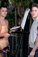 Next Door Twink Picture 2