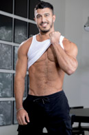 Raging Stallion Picture 1