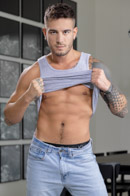 Raging Stallion Picture 2