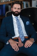 Raging Stallion Picture 1