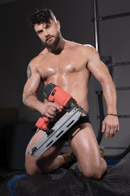 Raging Stallion Picture 2