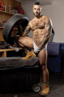 Raging Stallion Picture 1