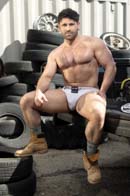 Raging Stallion Picture 3