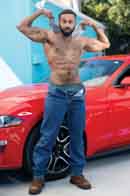 Raging Stallion Picture 3