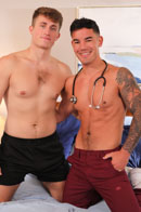 Next Door Raw Picture 8