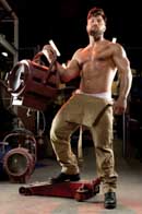 Raging Stallion Picture 5