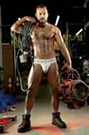 Raging Stallion Picture 1
