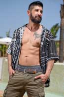 Raging Stallion Picture 3