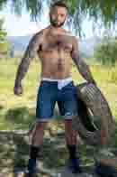Raging Stallion Picture 1