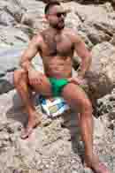 Raging Stallion Picture 2