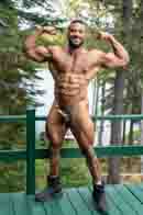 Raging Stallion Picture 5