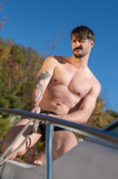 Raging Stallion Picture 1