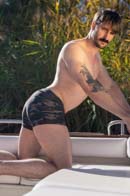 Raging Stallion Picture 2