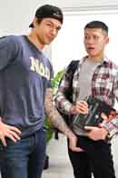 Next Door Studios Picture 5