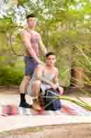 Next Door Raw Picture 6