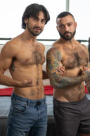 Disruptive Films Pictures 4