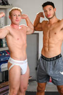 Next Door Raw Picture 8