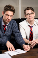 Icon Male Picture 1