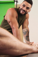 Maskurbate Picture 1