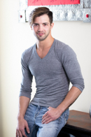 Icon Male Picture 1